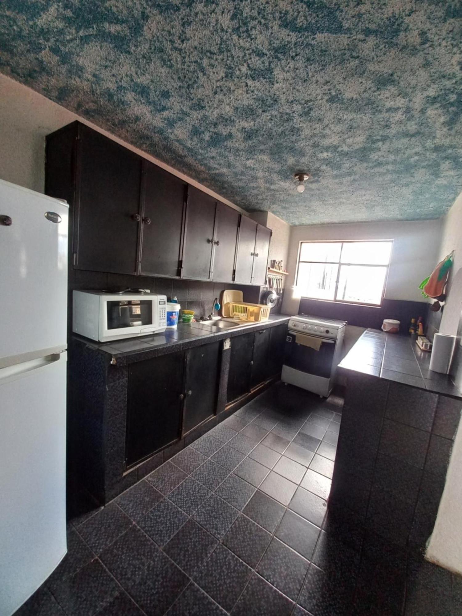 El Monasterio Apartman Quito Kültér fotó