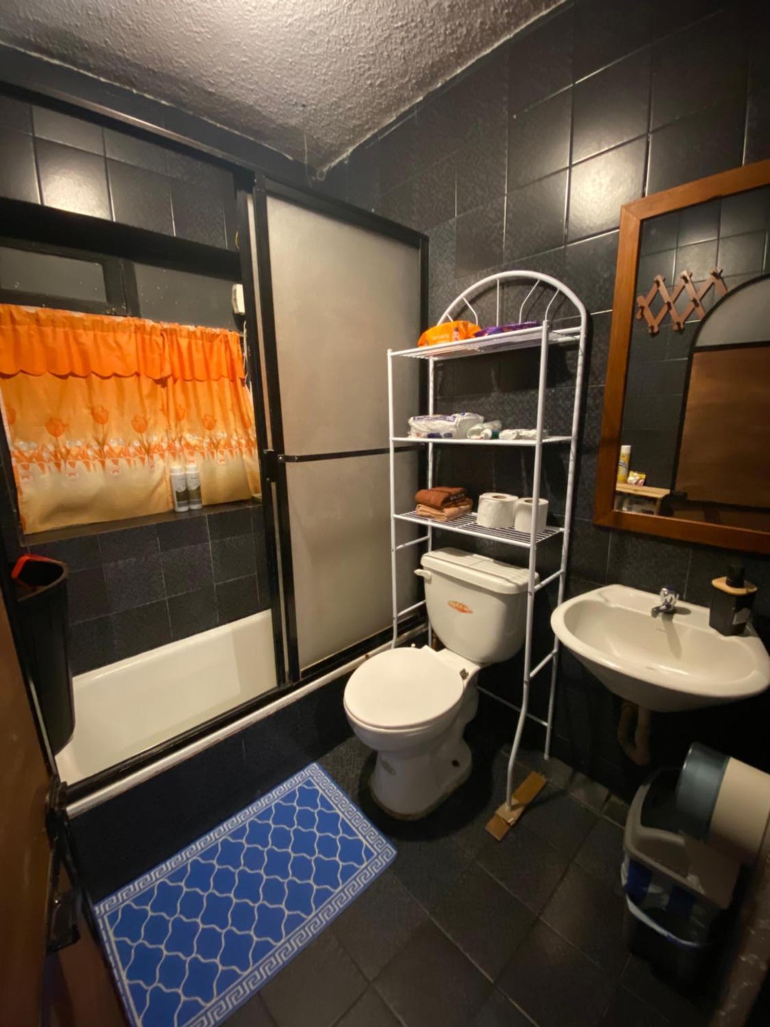 El Monasterio Apartman Quito Kültér fotó