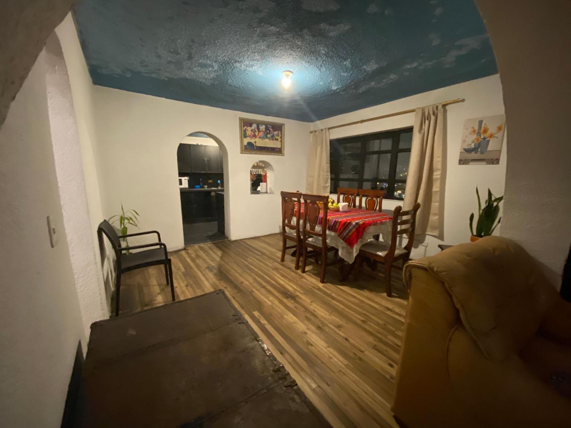 El Monasterio Apartman Quito Kültér fotó