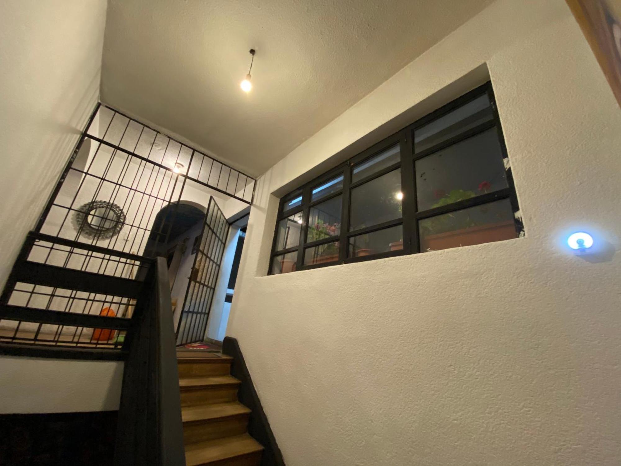 El Monasterio Apartman Quito Kültér fotó